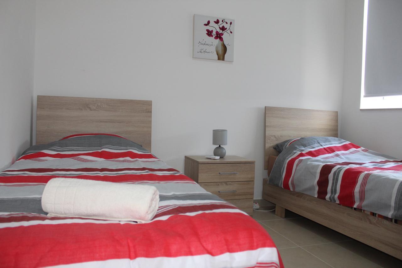 Centre Point Homestay