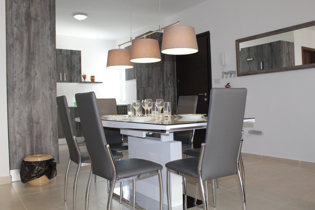 Homestay Centre Point