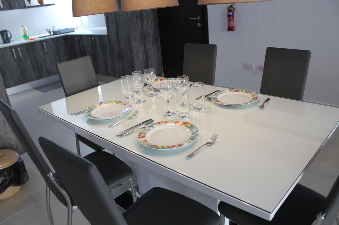 Homestay Centre Point
