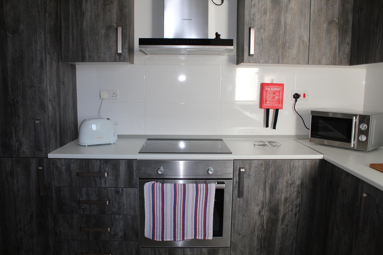 Centre Point Homestay