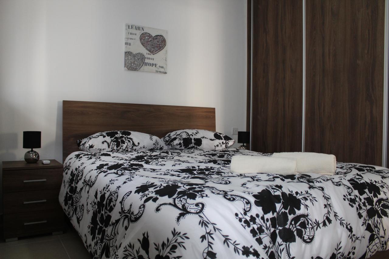 Homestay Centre Point *