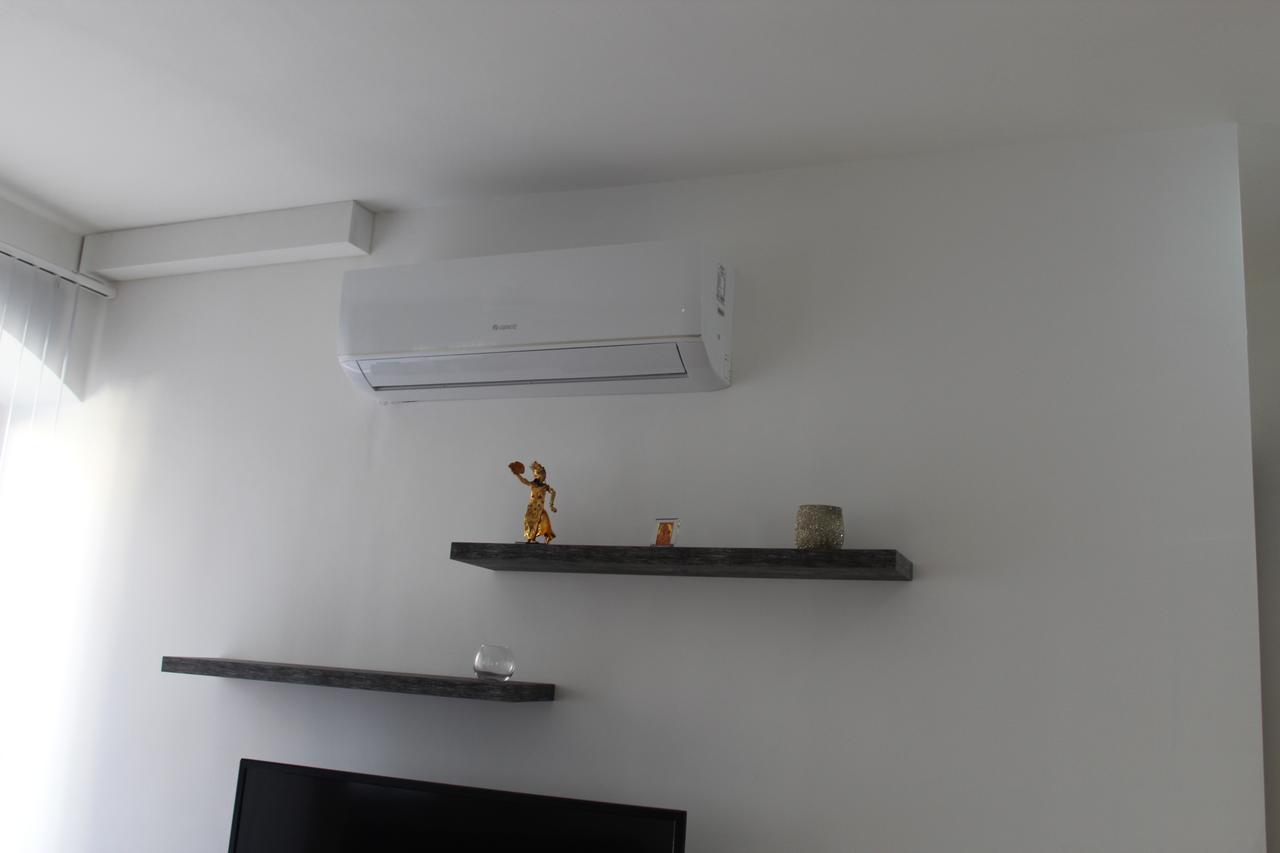 Centre Point Homestay *