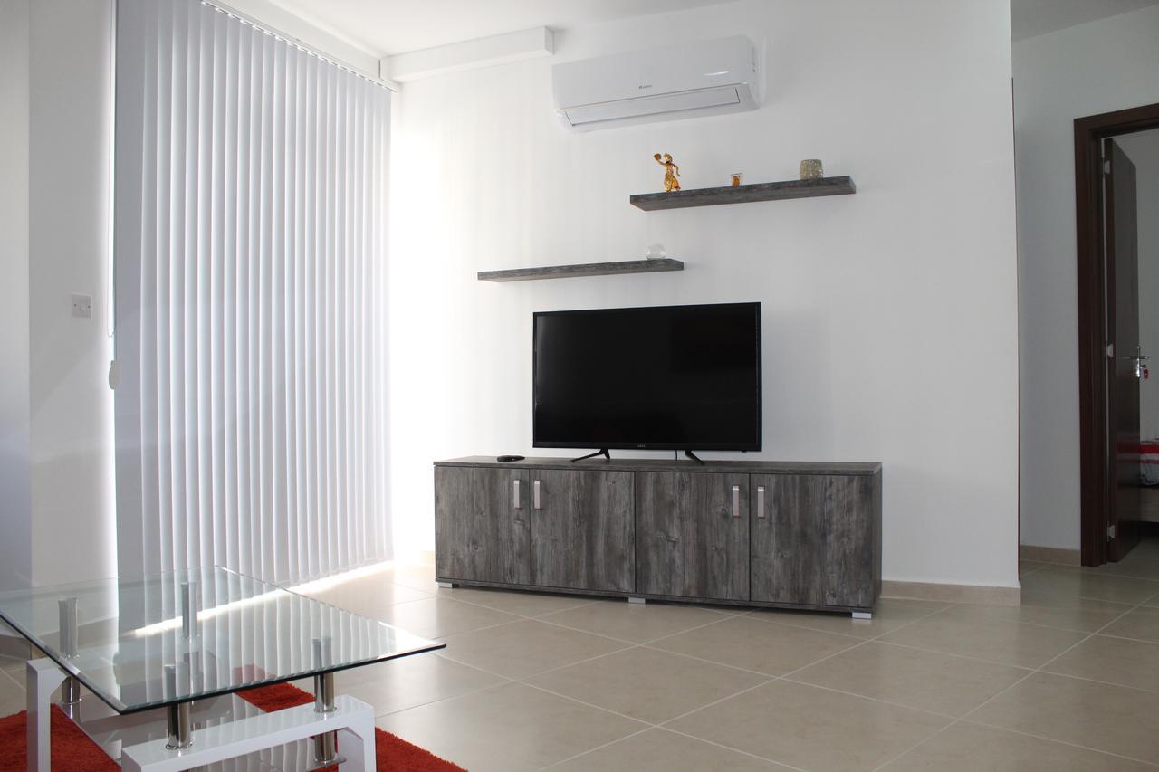 Centre Point Msida