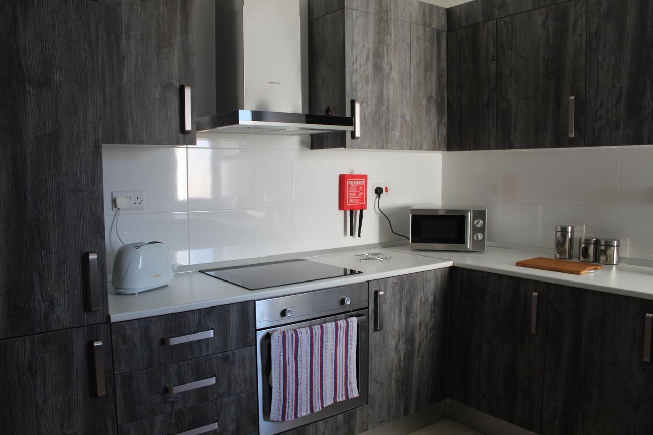 Homestay Centre Point