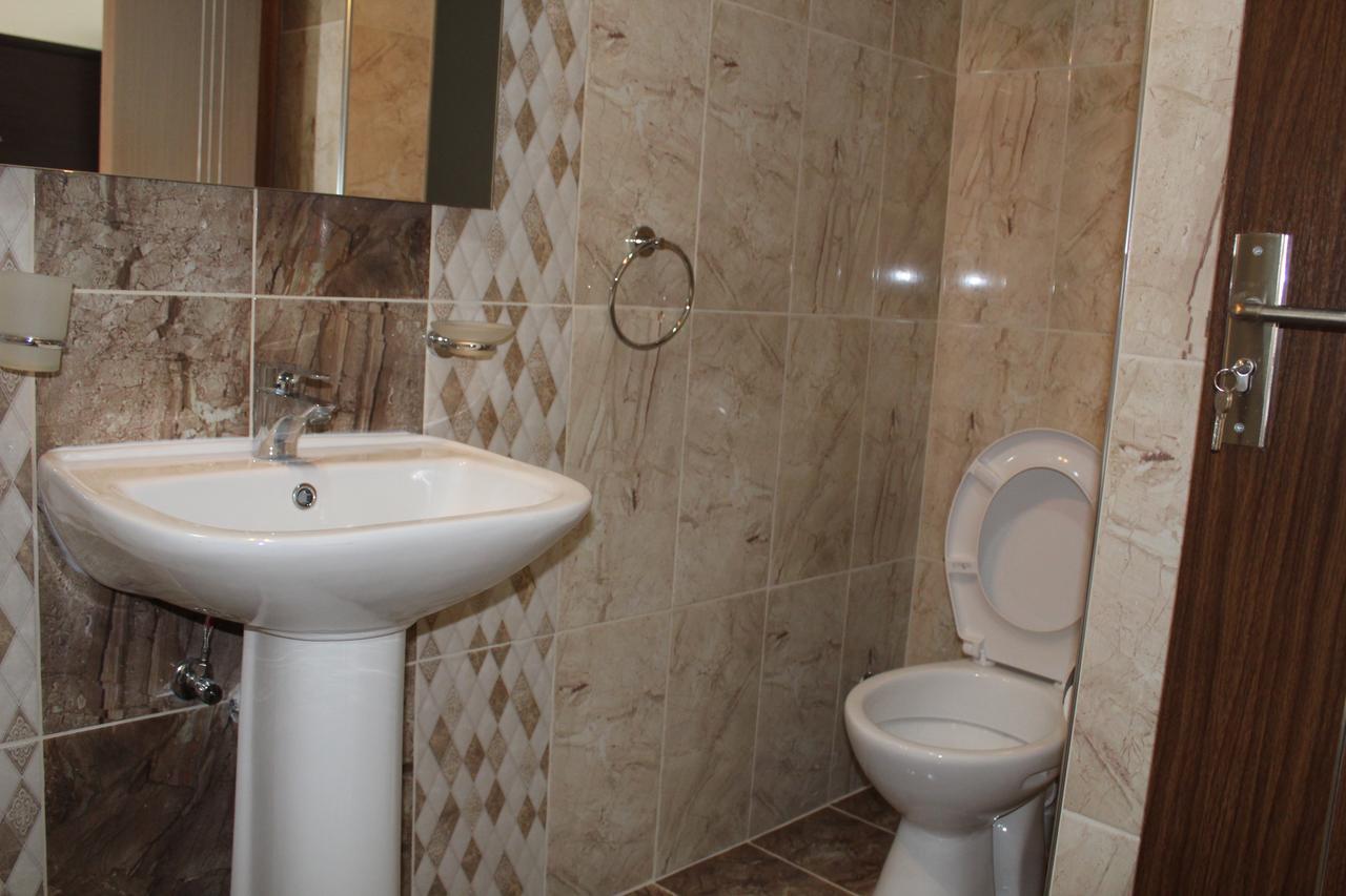Centre Point Homestay