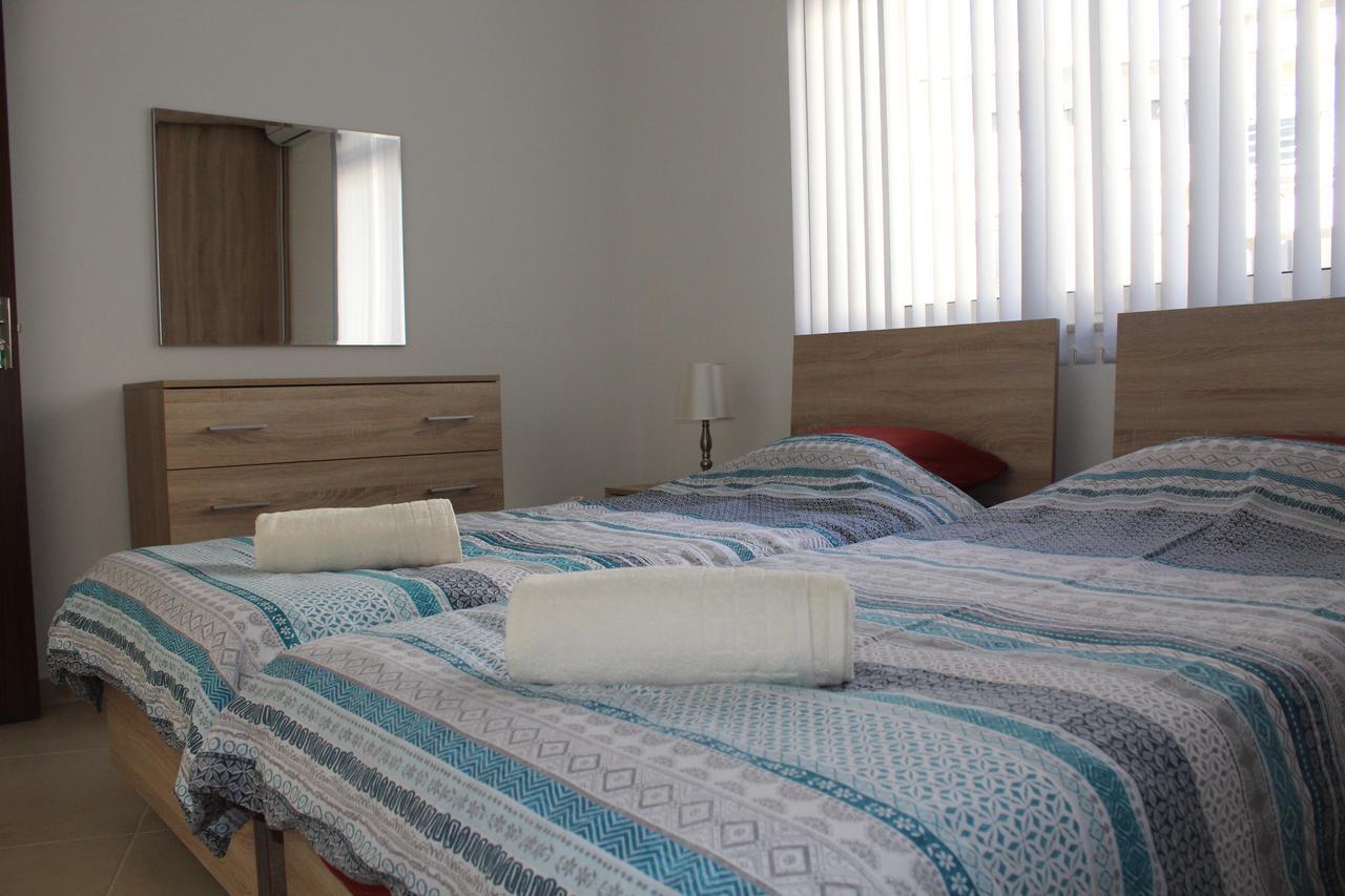 Centre Point Homestay Msida