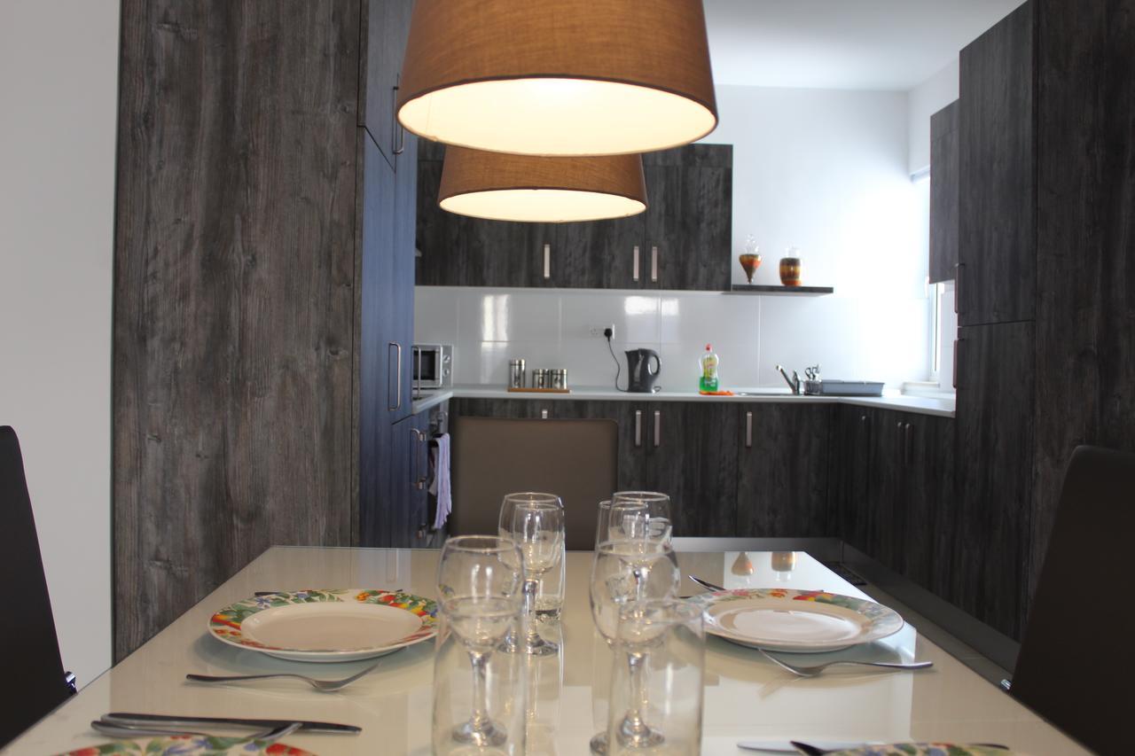 Homestay Centre Point *