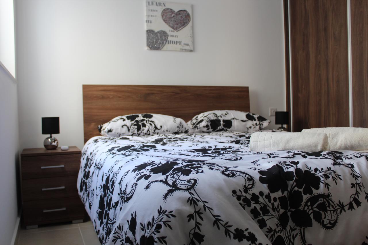 Homestay Centre Point