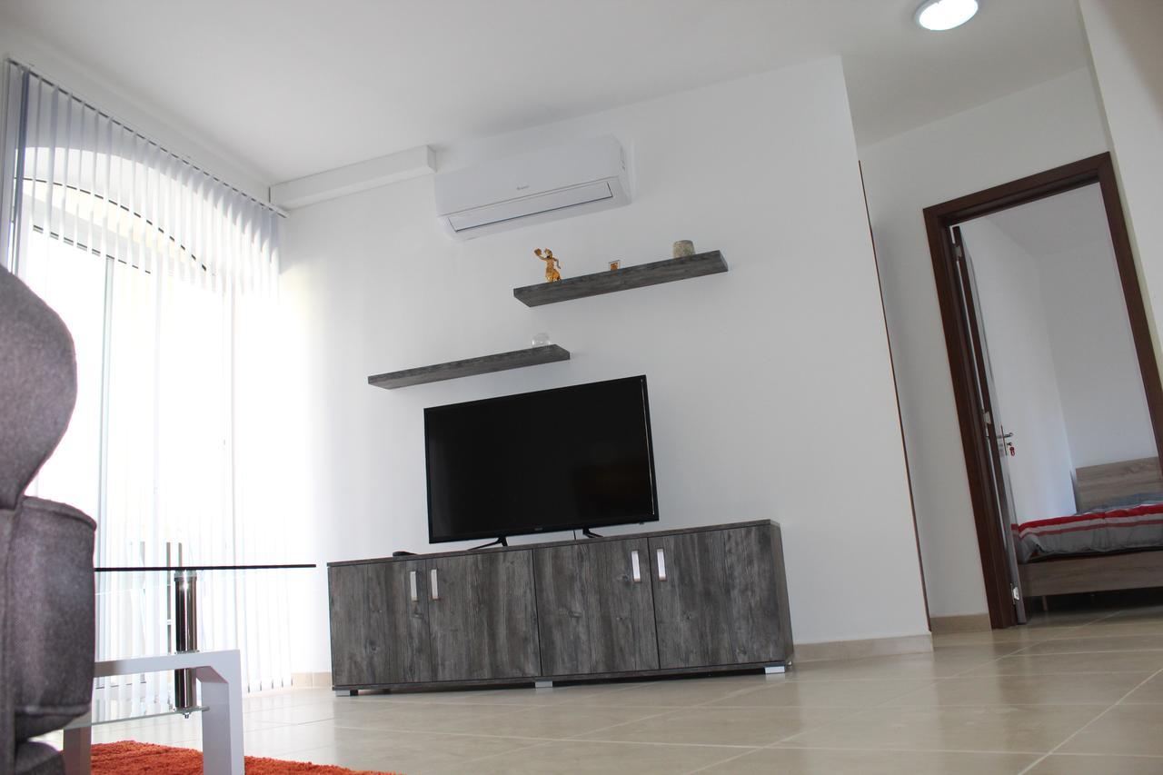 Centre Point Homestay